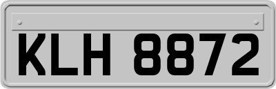 KLH8872