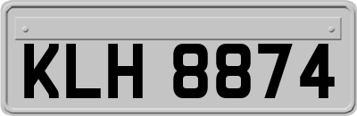 KLH8874