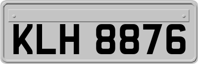 KLH8876