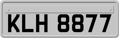 KLH8877