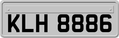 KLH8886