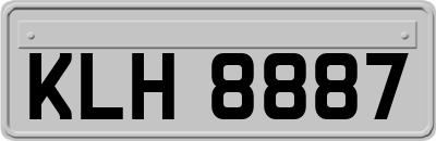 KLH8887