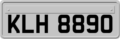 KLH8890
