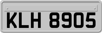 KLH8905