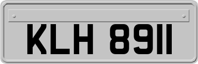 KLH8911