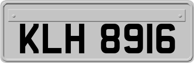 KLH8916
