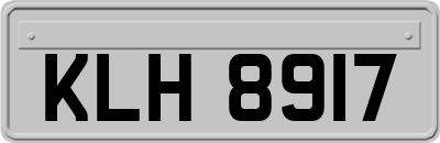 KLH8917