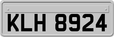 KLH8924