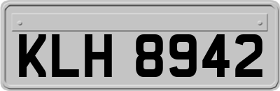 KLH8942