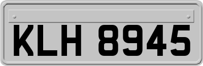 KLH8945
