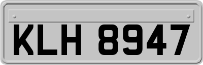 KLH8947