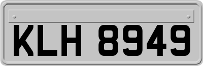 KLH8949