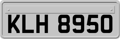 KLH8950