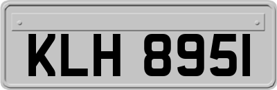 KLH8951