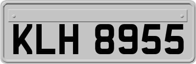 KLH8955