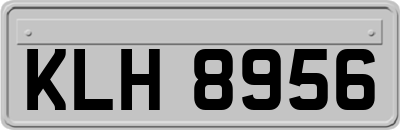 KLH8956