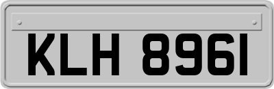 KLH8961