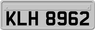 KLH8962