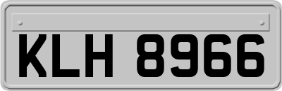 KLH8966