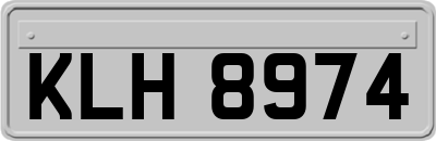 KLH8974