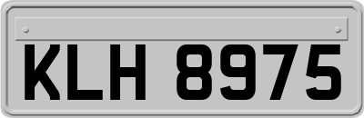 KLH8975