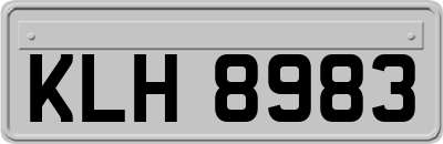 KLH8983