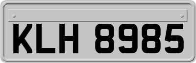 KLH8985