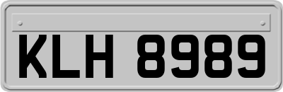 KLH8989