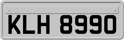 KLH8990