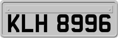 KLH8996