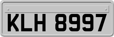 KLH8997