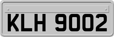 KLH9002