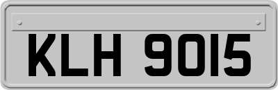 KLH9015