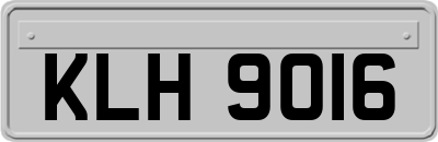 KLH9016
