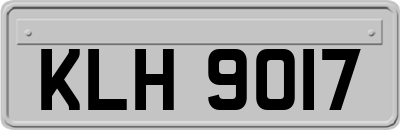 KLH9017