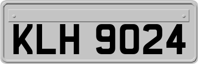 KLH9024
