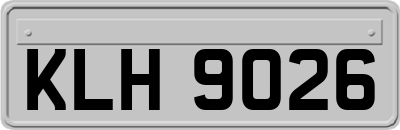 KLH9026
