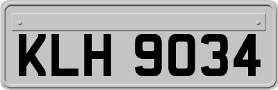 KLH9034