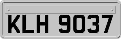 KLH9037