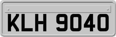 KLH9040
