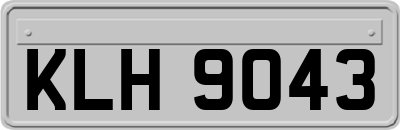 KLH9043