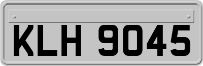 KLH9045