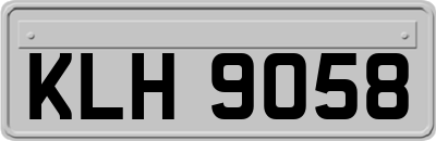 KLH9058