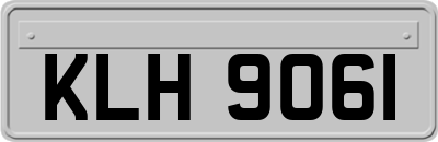 KLH9061