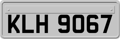 KLH9067