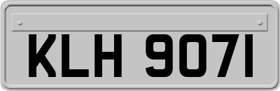 KLH9071