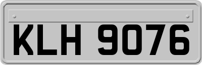KLH9076