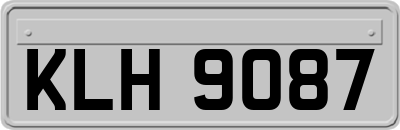 KLH9087