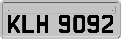 KLH9092