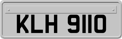 KLH9110